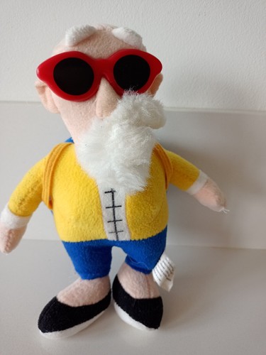 Figurine tortue geniale - figurine,