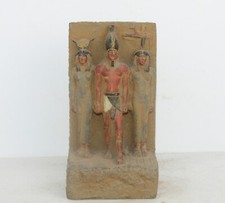 Rare ancienne statue