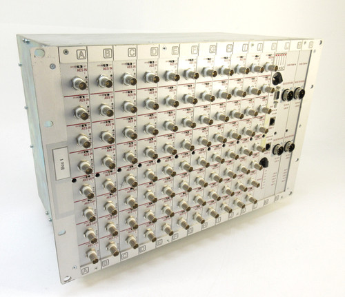 Calrec modular hydra stage - modular,
