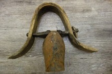 Très Belle et Rare Cloche