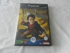 Nintendo GAMECUBE Harry Potter