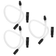  Lot de 3 tubes d'embouchure