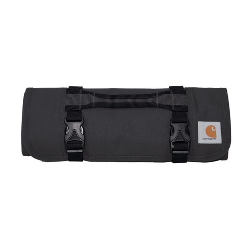 Sac outils carhartt noir 18 - sac,