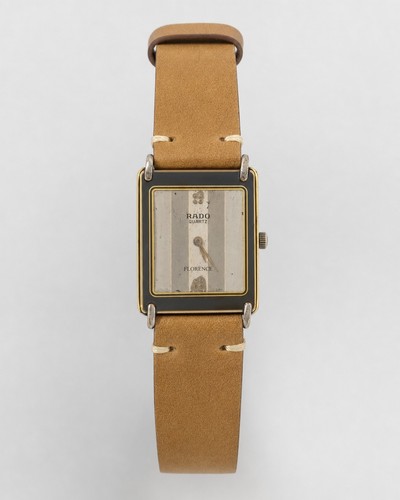 Montre vintage rado florence - montre,
