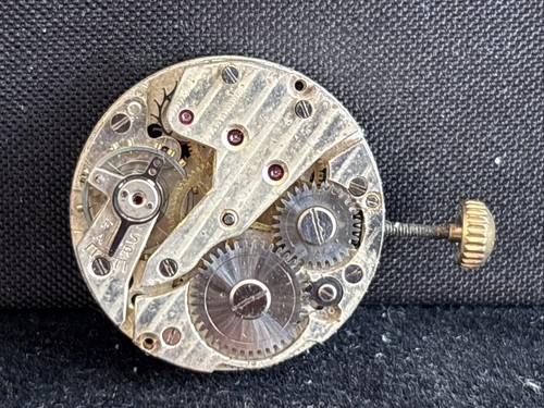 Mouvement montre mécanique - mouvement,