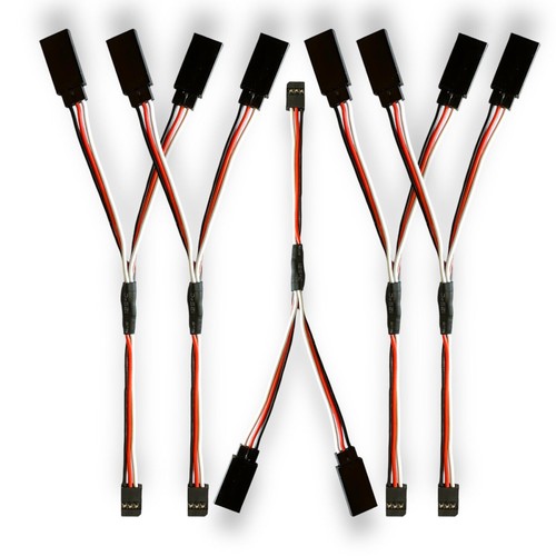 Pièces câble servo y - pièces,