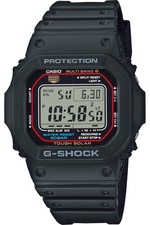 Casio G-Shock  GW-M5610U-1ER