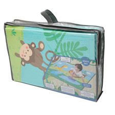 Aziamor Tapis Pliable Pour