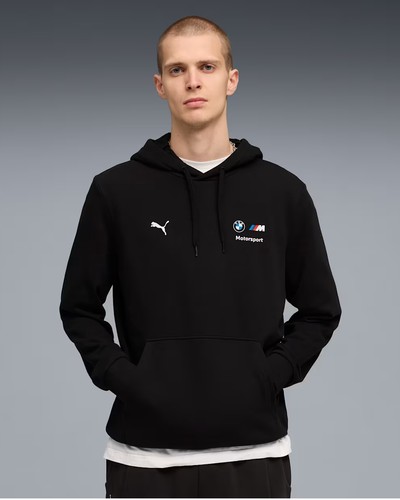 Bmw puma hoodie motorsport - puma,