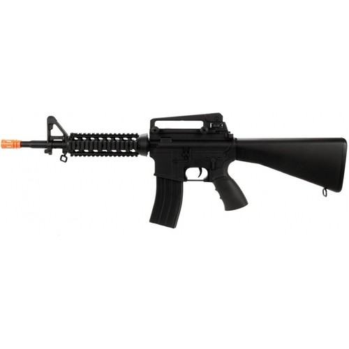 Semi full auto well d3801 - well, m4