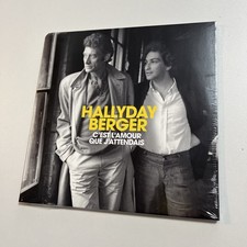 JOHNNY HALLYDAY / MICHEL