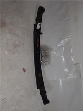 RESSORTS A LAMES ARRIÈRE