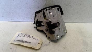 Serrure avant droit renault - droit,