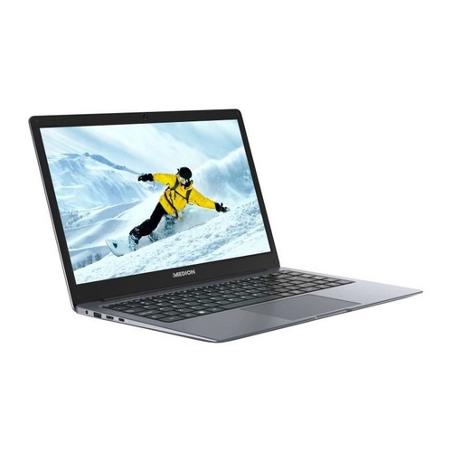 Portable medion snb - pc,