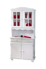 Vaisselier Bahut Buffet haut