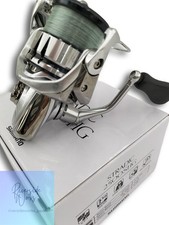 Moulinet de pêche SHIMANO