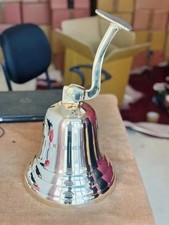 Grande cloche de bateau