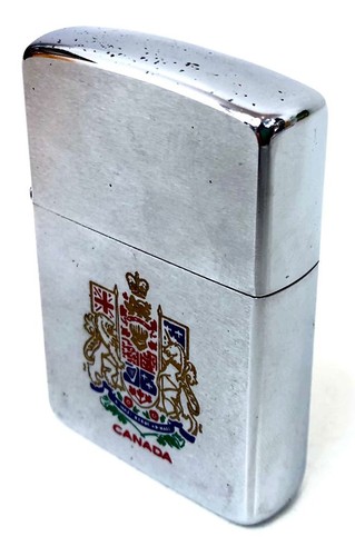 Briquet zippo bradford - zippo,