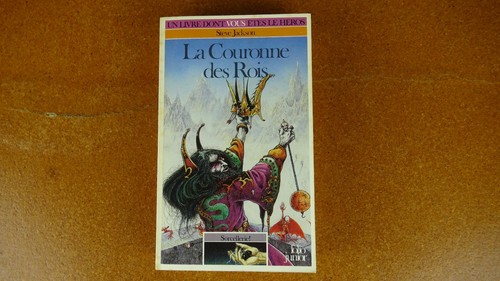 Ldvelh livre dont vous - un,