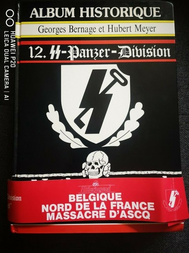 Panzer division - 12,