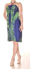 robe d'été tropicale plage