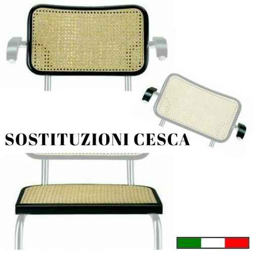 Sedia cesca remplacement - sedia,