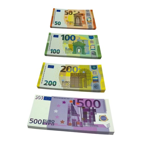 Billet banque x40 pour jeu - billet,