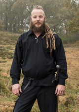Battle merchant chemise - battle-merchant,