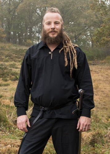 Battle merchant chemise - battle-merchant, de