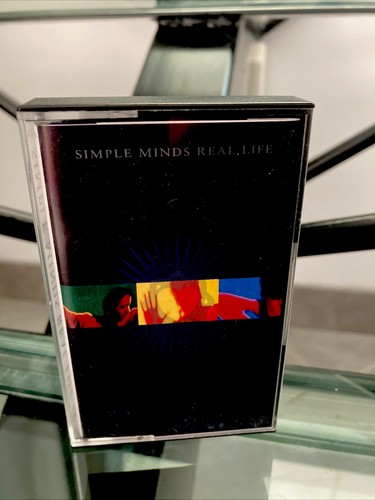 Cassette audio tape - mc,