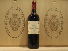 Château Branaire Ducru 2013