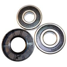 Remplacement Roulement et