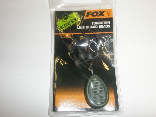 Fox bords tungstène ligne - fox,