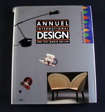 Annuel International du Design