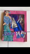 Barbie vêtement Diamant Laura