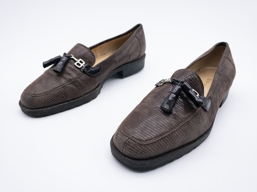 Brunate ballerines pour femmes - ballerines,