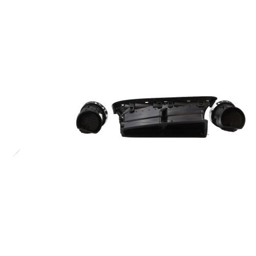 Aerateur tableau bord - tableau,