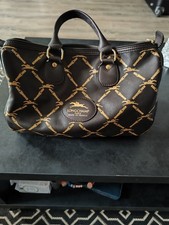 Sac boston longchamp - sac,
