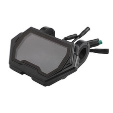 Tableau de bord trottinette