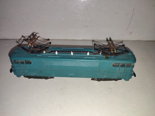 Jouef locomotive - , ho