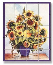 Maison de Poupées Carreau