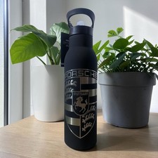 Gourde porsche sport avec - gourde,