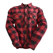 Chemise veste Bores Lumberjack