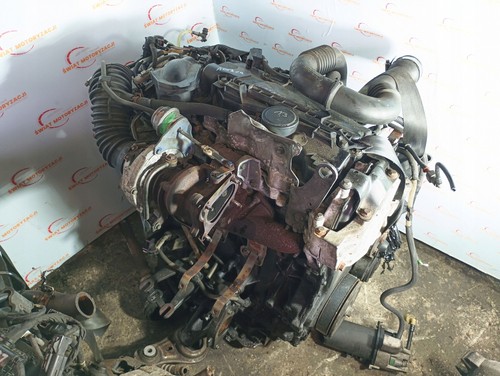 Moteur m9r786 8200909437 - m9r786,