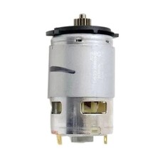 Moteur ??l??gant argent noir