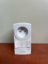 Avidsen adaptateur prise