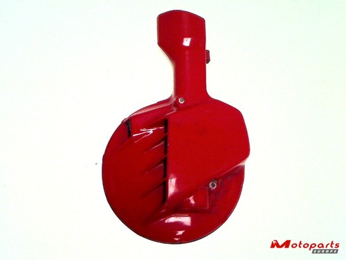 Protection disque frein avant - disque,