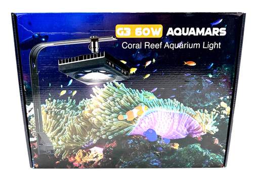 Smatfarm 60w aquamars coral - smatfarm,