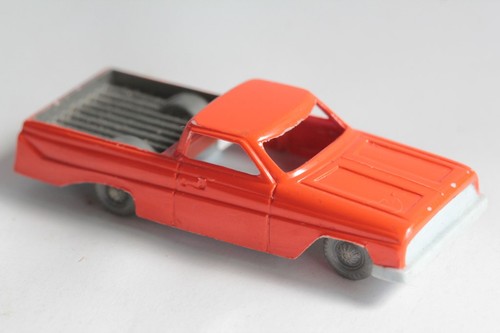 Voiture miniature ingap - voiture,