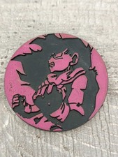 Pog vintage Dégommeur slammer